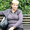 Ангелина, 57 лет