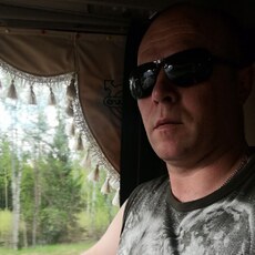 Фотография мужчины Роман, 46 лет из г. Вологда