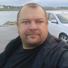 Фотография мужчины Павел, 45 лет из г. Киров