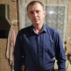 Фотография мужчины Коля, 43 года из г. Дрогичин
