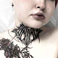 Фотография девушки Софья, 21 год из г. Мыски