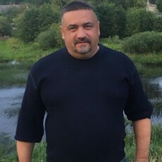 Фотография мужчины Андрей, 48 лет из г. Псков