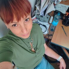 Фотография девушки Zhanna, 50 лет из г. Барнаул
