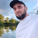 Аслан, 37 лет