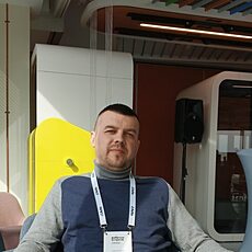 Фотография мужчины Владимир, 38 лет из г. Пушкино (Московская Обл)