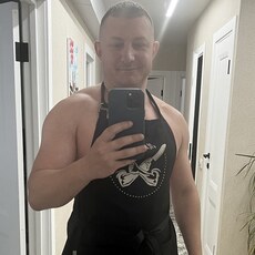 Фотография мужчины Александр, 36 лет из г. Светлогорск