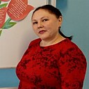 Наиля, 36 лет