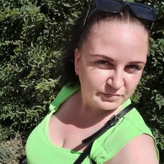 Фотография девушки Олечка, 31 год из г. Енакиево