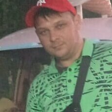 Фотография мужчины Александр, 35 лет из г. Ульяновск