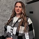 Лиза, 25 лет