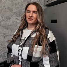 Фотография девушки Лиза, 25 лет из г. Логойск