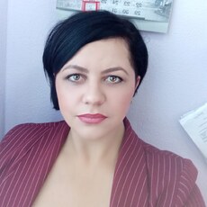 Фотография девушки Александра, 38 лет из г. Канск