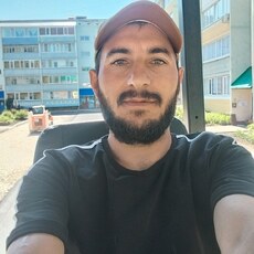 Фотография мужчины Harut Choloyan, 35 лет из г. Лениногорск