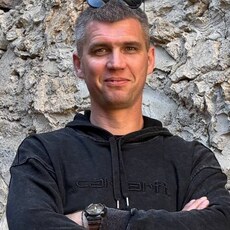 Фотография мужчины Вадим, 41 год из г. Белгород