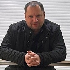 Фотография мужчины Александр, 42 года из г. Абакан