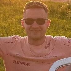 Фотография мужчины Владимир, 32 года из г. Барановичи