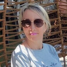 Фотография девушки Ирина, 51 год из г. Волгоград