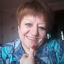 Жанна, 64 года