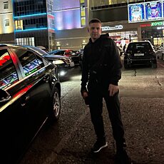 Фотография мужчины Лёша, 34 года из г. Обнинск