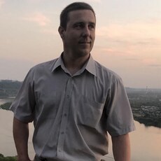 Фотография мужчины Андрей, 44 года из г. Богородск