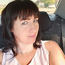 Фотография девушки Наталья, 45 лет из г. Динская