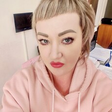 Фотография девушки Олеся, 41 год из г. Барабинск