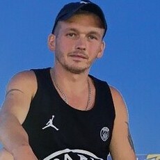 Фотография мужчины Алексей, 39 лет из г. Омск