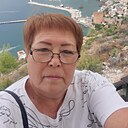 Гузель, 62 года