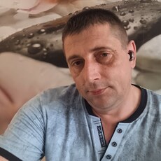 Фотография мужчины Игорь, 44 года из г. Витебск