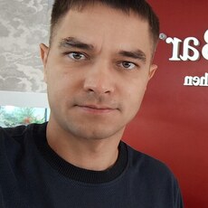Фотография мужчины Данил, 39 лет из г. Нефтеюганск
