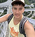 Вадим, 35 лет