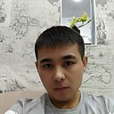 Сергей, 33 года