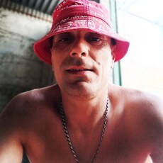 Фотография мужчины Павел, 39 лет из г. Калинковичи