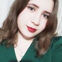 Яна, 23 года