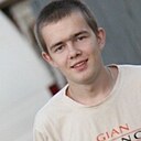 Чеканов Максим, 32 года