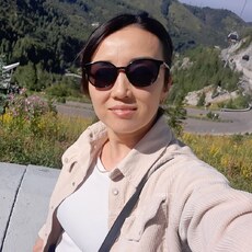 Фотография девушки Эля, 44 года из г. Кызылорда