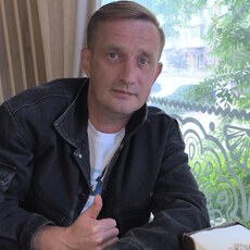 Фотография мужчины Александр, 42 года из г. Котлас