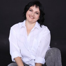 Фотография девушки Елена, 37 лет из г. Кирсанов