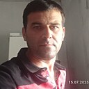 Галиб, 36 лет