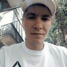 Фотография мужчины Михаил, 32 года из г. Аксу
