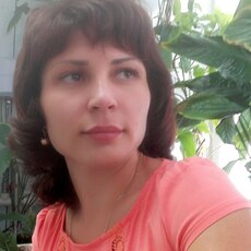 Фотография девушки Ксения, 39 лет из г. Вологда