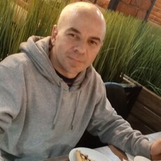 Фотография мужчины Иван, 38 лет из г. Гурьевск (Кемеровская обл)
