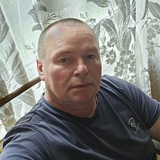 Фотография мужчины Эдуард, 49 лет из г. Люберцы