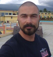 Фотография мужчины Костя, 37 лет из г. Николаев