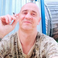 Фотография мужчины Александр, 42 года из г. Бор