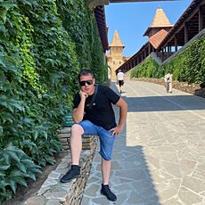 Фотография мужчины Sanya, 34 года из г. Белая Калитва