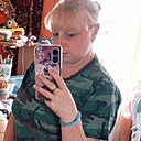 Настёна, 27 лет