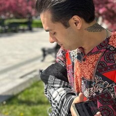 Фотография мужчины Wait, 32 года из г. Мозырь