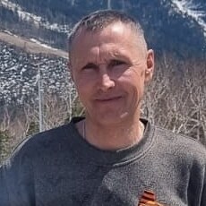 Фотография мужчины Алексей, 55 лет из г. Тольятти