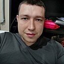 Егор, 32 года